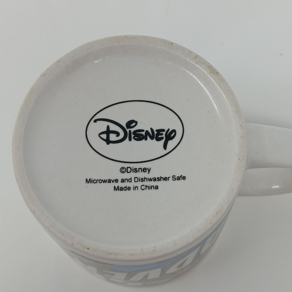Disney‎ Mickey Mouse Super Adventure Dinnerware Set Fun Collectible Nostalgia - Picture 12 of 13